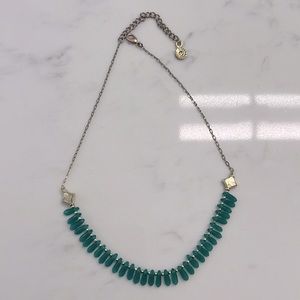 Noonday necklace